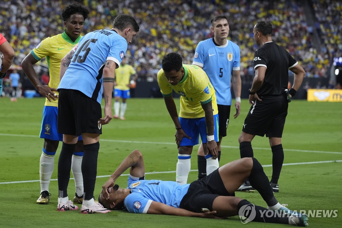 伊格曼下半开场闪击！热刺0-1落后流浪者